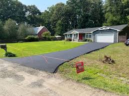 Driveway Maintenance Services in Oakland, MD